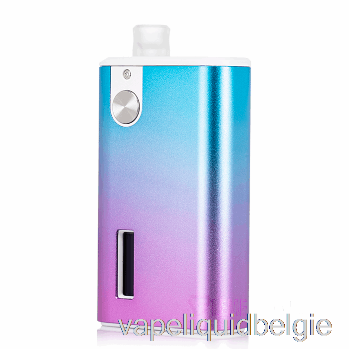 Vape België Yihi Sxmini Vi Klasse 60w Pod Kit Paars Koraal / Wit